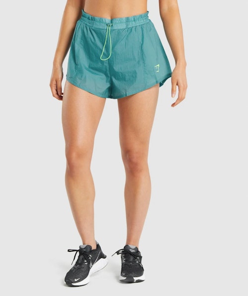 Pulse 2-in-1 Shorts