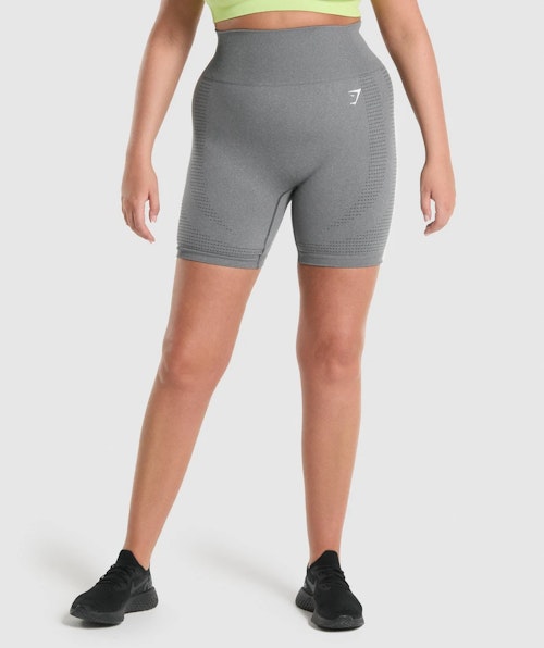 Vital 2.0 Seamless Shorts