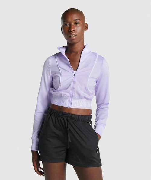 Track Recess Top