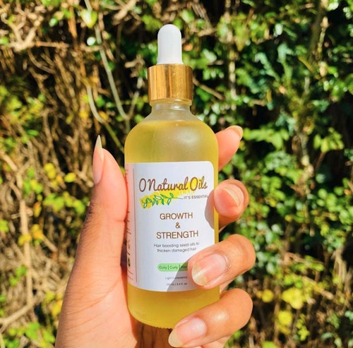 ONaturalsOils