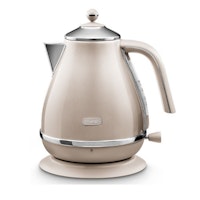 Deu2019Longhi Icona Metallics Jug Kettle