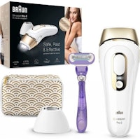 Braun IPL Silk Expert Pro 5 Hair Removal