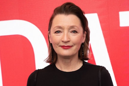 Lesley Manville Lesley Manville