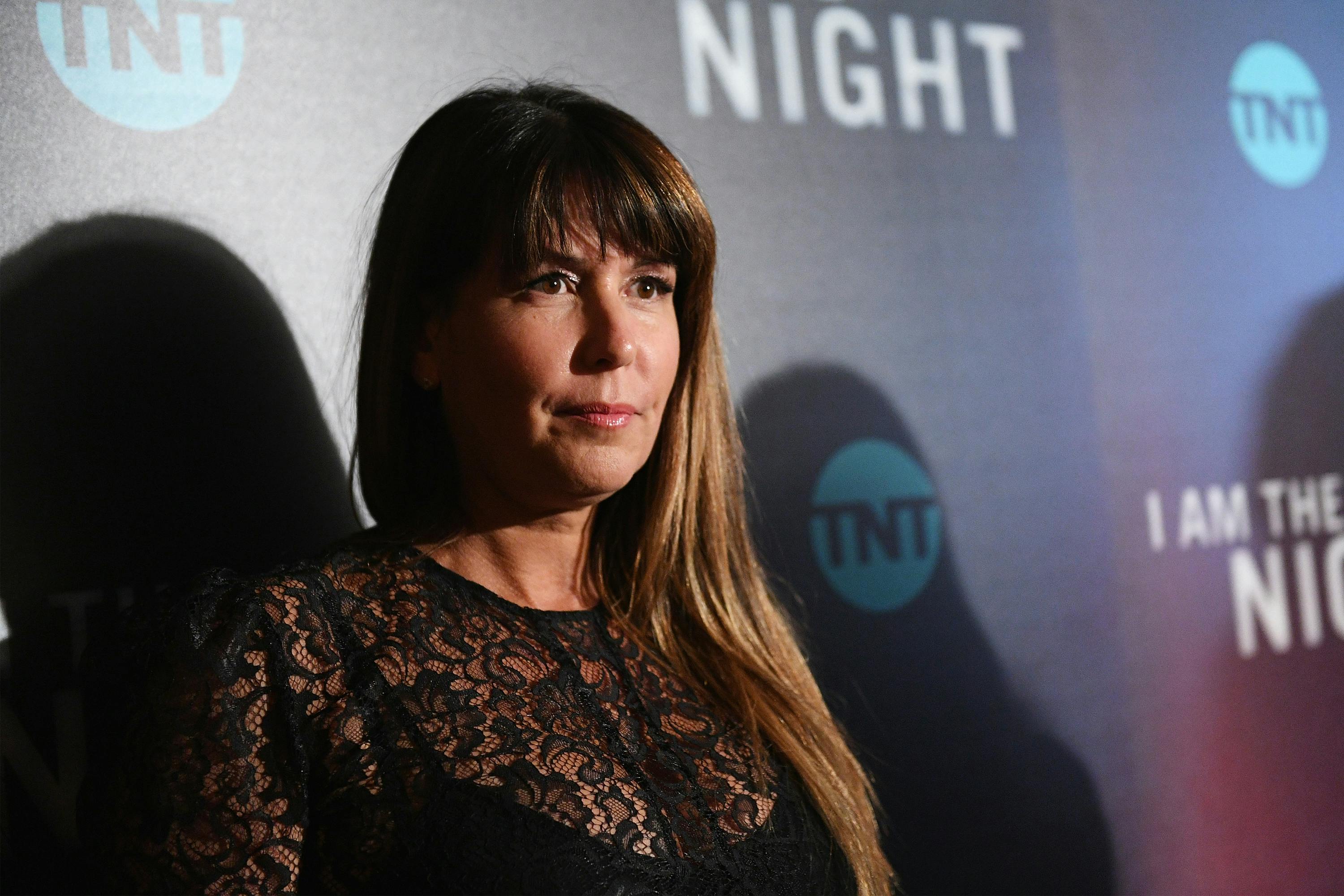 Patty Jenkins