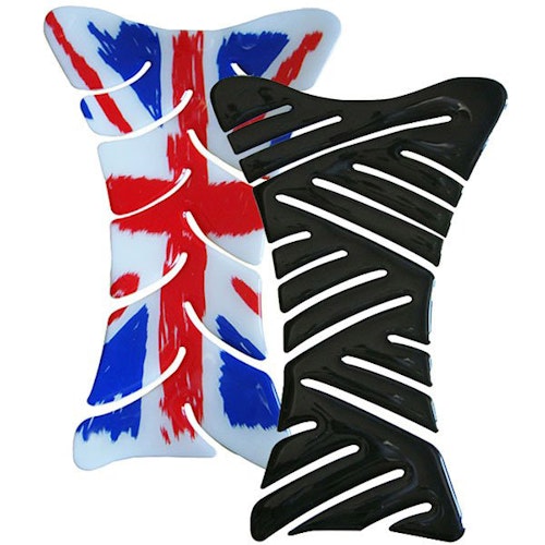 Gear Gremlin Gel Tank Pads