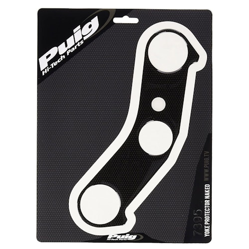 Puig top yoke protector