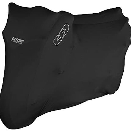 Oxford Protex Indoor Cover
