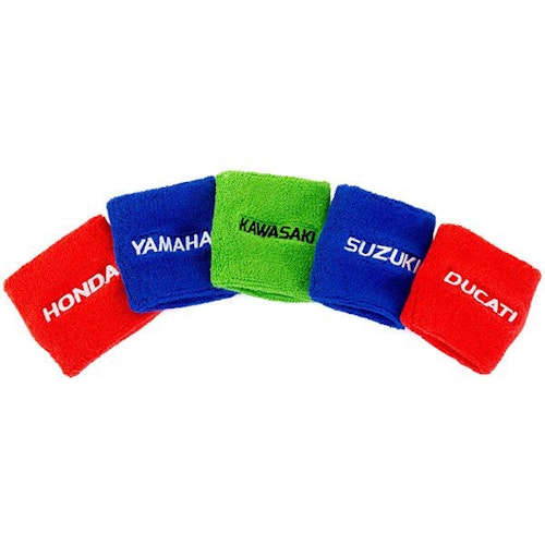 Bike It Brake Reservoir Protectors