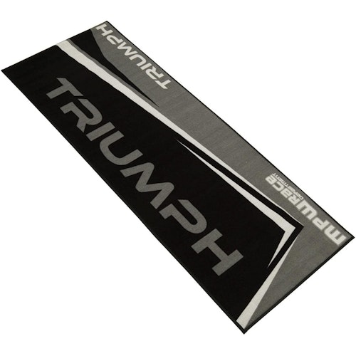 MPW Motorcycle Workshop Mat