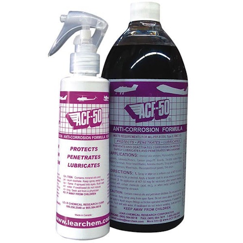 ACF-50 Anti-Corrosion Lubricant 32oz Spray