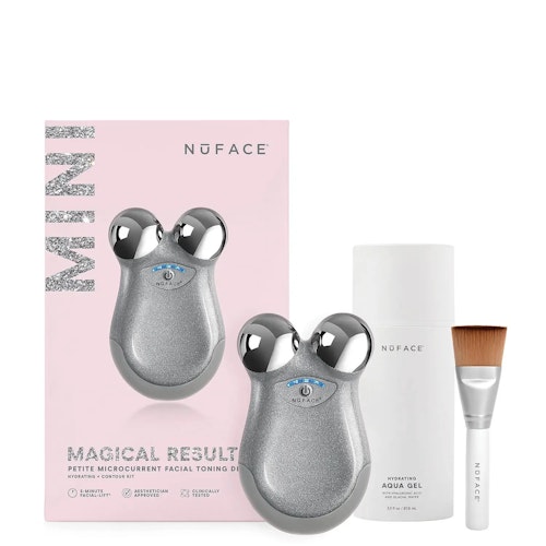 NuFACE Mini Hydrate and Contour Kit