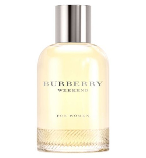 Burberry Weekend For Women Eau de Parfum