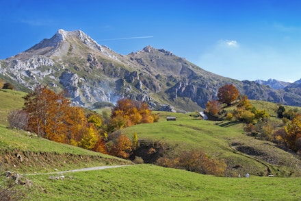 Turismo de asturias Turismo de asturias