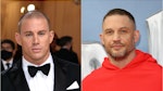 Channing Tatum, Tom Hardy