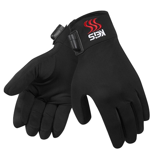 Keis Inner Gloves