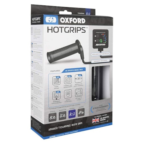 Oxford Hotgrips