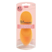 Real Techniques Miracle Complexion Sponge - Pack of 2