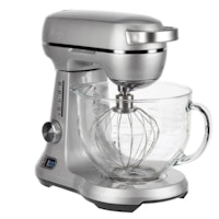 Sage The Bakery Bossu2122 BEM825BAL Stand Mixer with 4.7 Litre Bowl