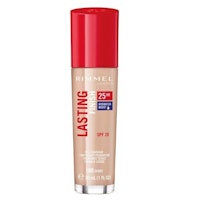 Rimmel London Lasting Finish 25 Hour Foundation, 30ml