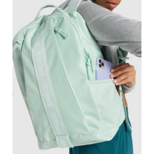 Taped Backpack