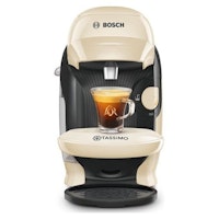 TASSIMO by Bosch Style TAS1107GB Coffee Machine