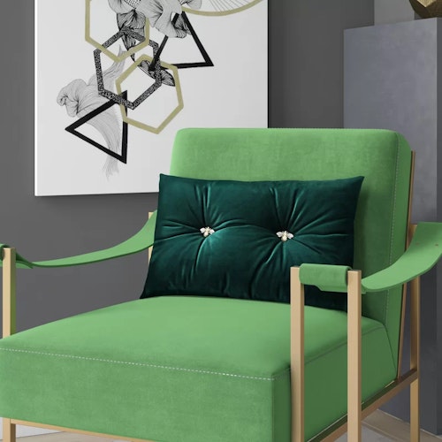 Horton Cushion with Filling