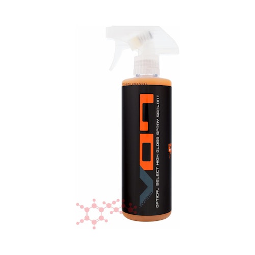 Chemical Guys Hybrid V7 Spraysealant Quick Detailer