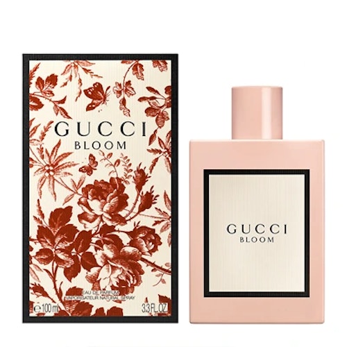 Gucci Bloom For Her Eau de Parfum 100ml