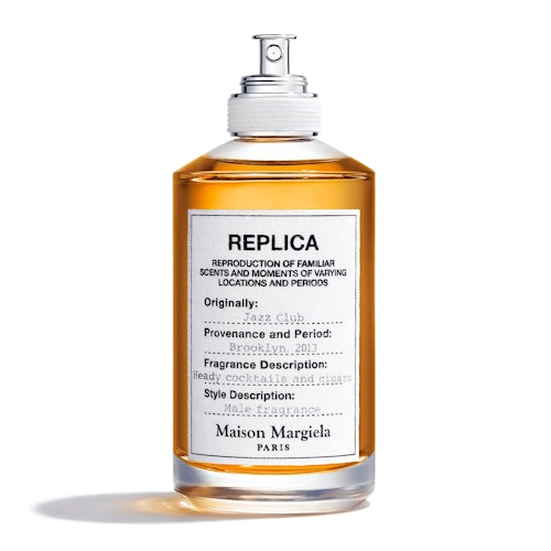 Maison Margiela Replica Jazz Club Eau de Toilette 100ml