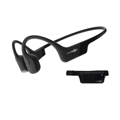AfterShokz Aeropex Bone Conduction Earphones