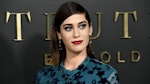 Lizzy Caplan