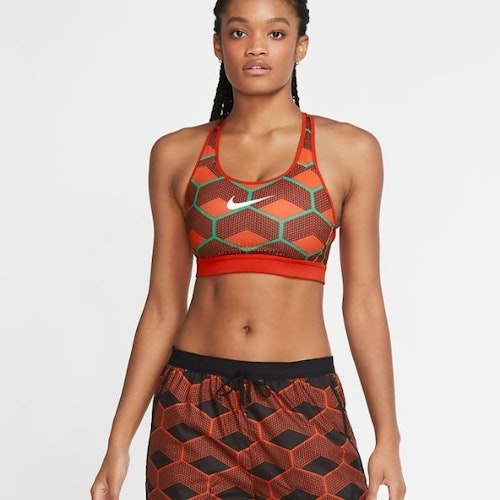 Nike Team Kenya Impact