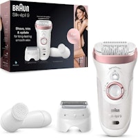 Braun Silk-u00e9pil 9