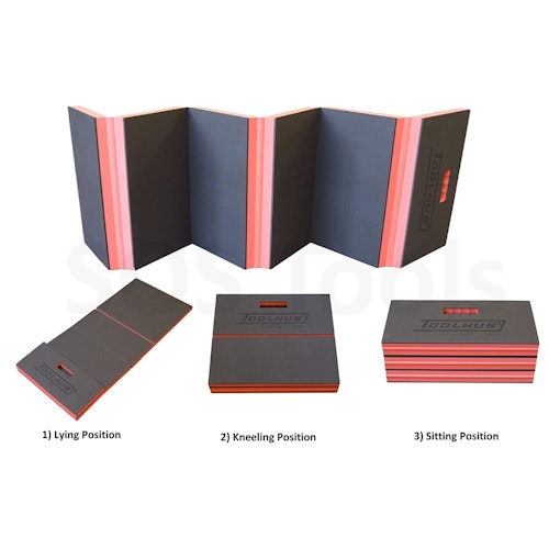 ToolHub Folding Mat