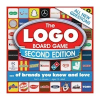 LOGO Board Game - Second Edition