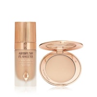Flawless, Poreless Skin Secrets