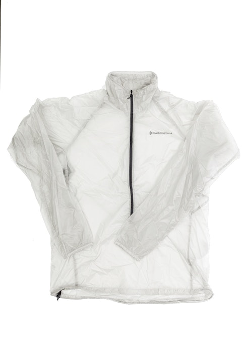 Black Diamond Deploy Wind Shell