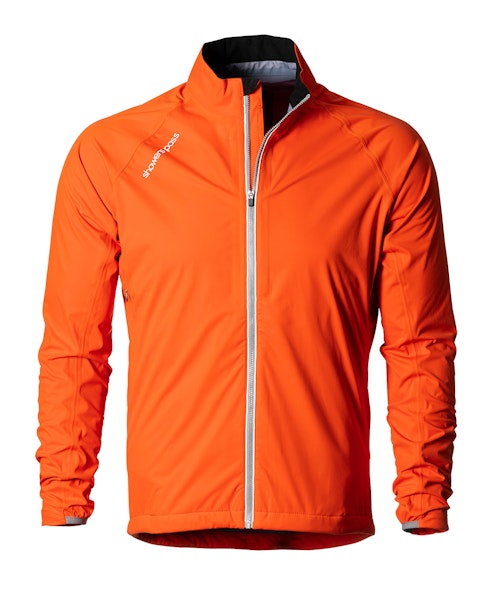 Showerspass Cloudburst jacket