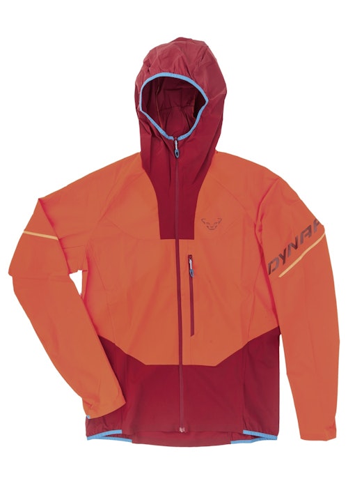 Dynafit Traverse DST Jacket