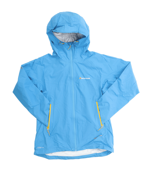 Montane Minimus Stretch Ultra