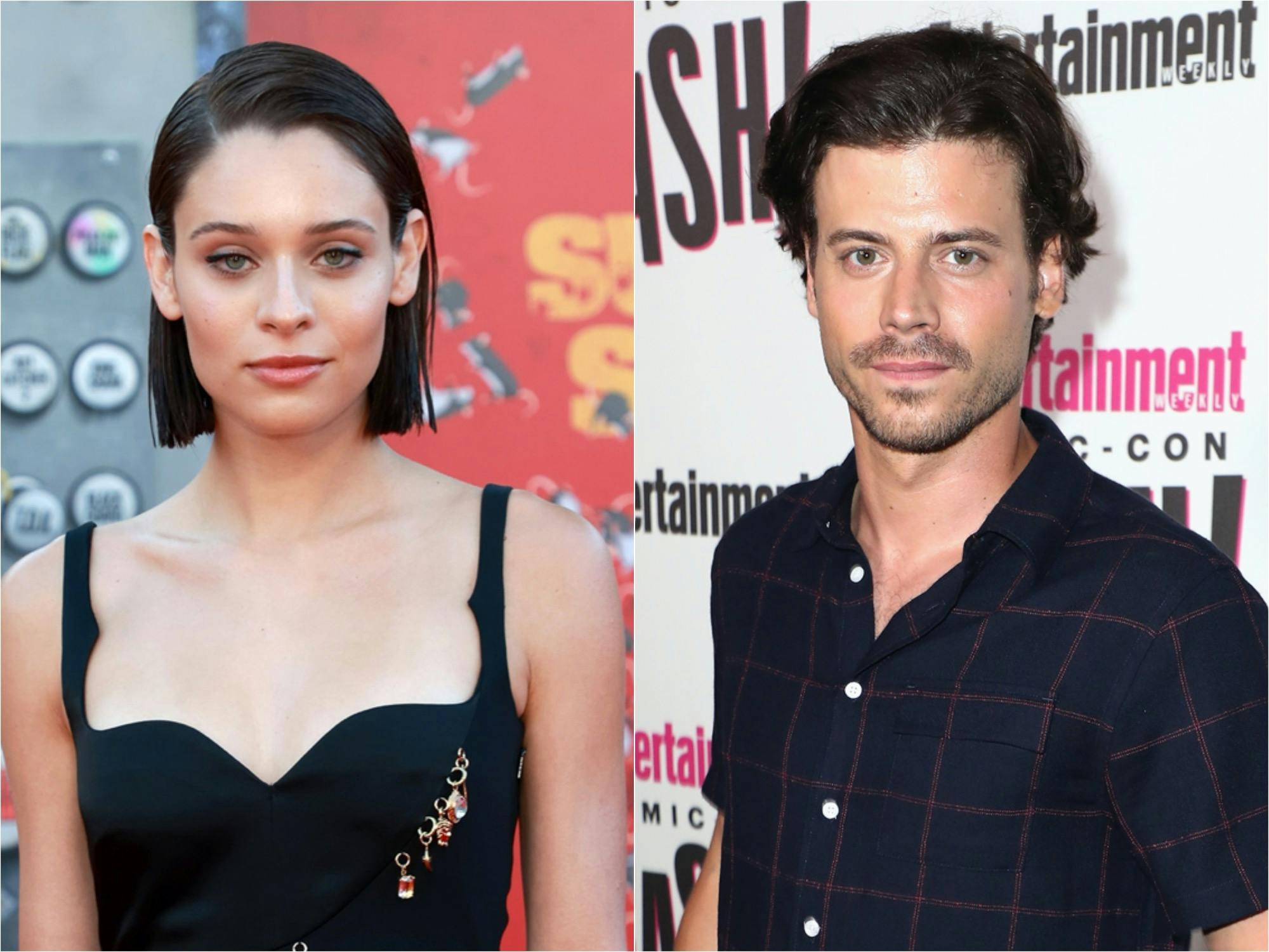 Daniela Melchior, François Arnaud