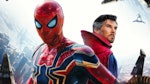 Spider-Man: No Way Home trailer