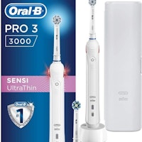 Oral-B Pro 3 3000 Electric Rechargeable Toothbrush