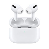 AirPods Pro (2021) with MagSafe Charging Case