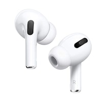Apple AirPods Pro with MagSafe charging case (2021)
