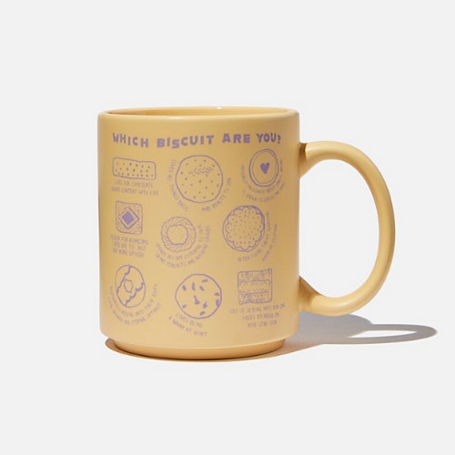 Typo Daily Mug
