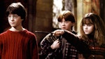 Harry Potter And The Philosopher's Stone