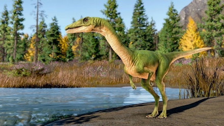 Jurassic World Evolution 2 Jurassic World Evolution 2