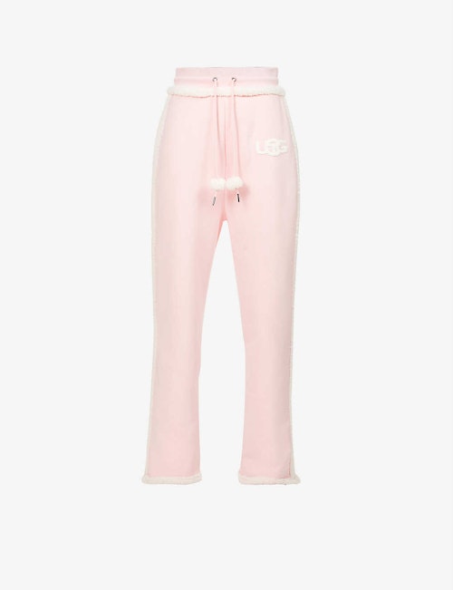 UGG x Telfar, Jogging Bottoms, £133