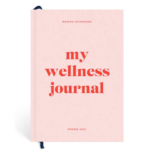 Papier Joy wellness journal
